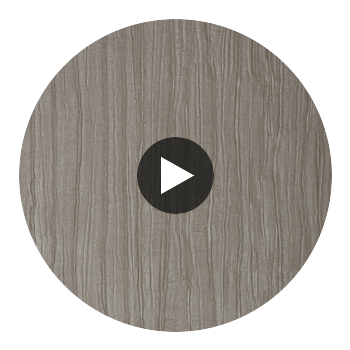 Prince Vertical Emboss Durable | Hollywood Wallcoverings Circular Swatch | Hollywood Wallcoverings