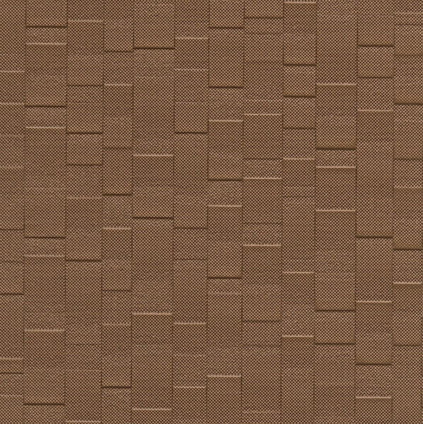 Parallelo Earthen  Wallpaper (Prl1-01) | Koroseal Type 2 Vinyl | Koroseal
