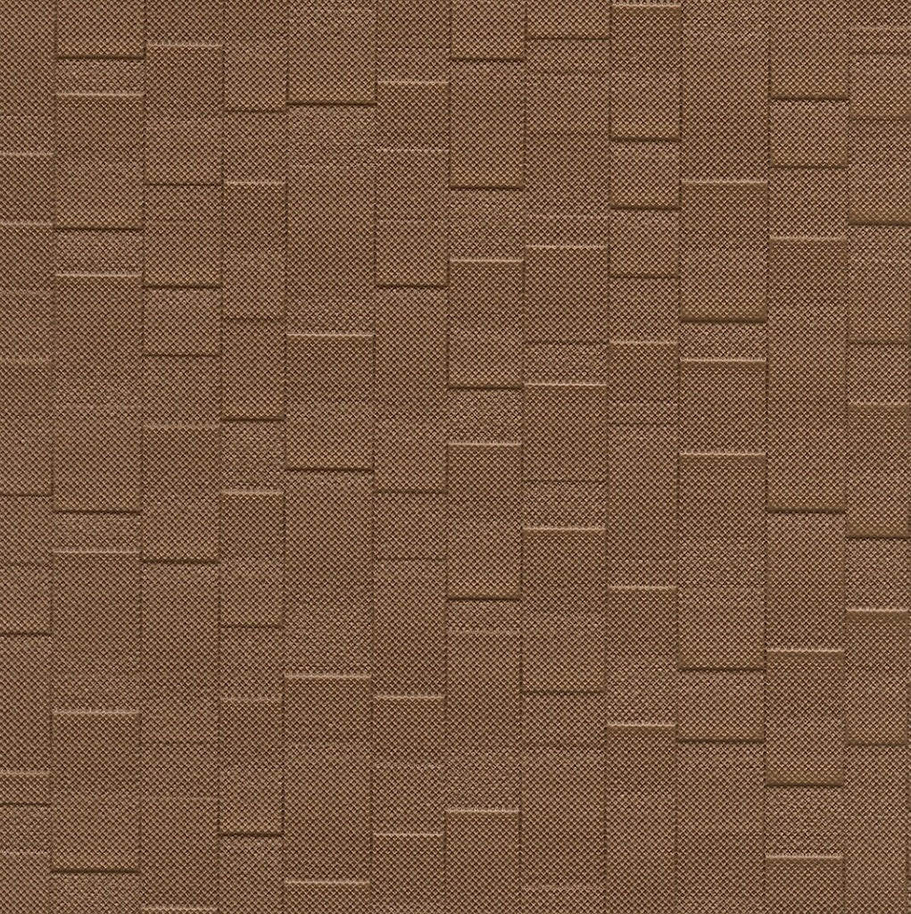 Parallelo Earthen  Wallpaper (Prl1-01) | Koroseal Type 2 Vinyl | Koroseal
