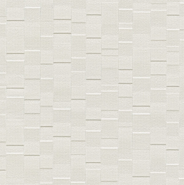 Parallelo Harmony - Beige Commercial Wallcovering | Koroseal