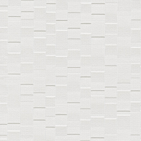 Parallelo Optimism - Off-White Commercial Wallcovering | Koroseal