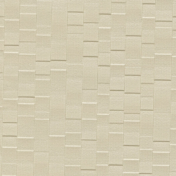 Parallelo Parchment  Wallpaper (Prl1-13) | Koroseal Type 2 Vinyl | Koroseal