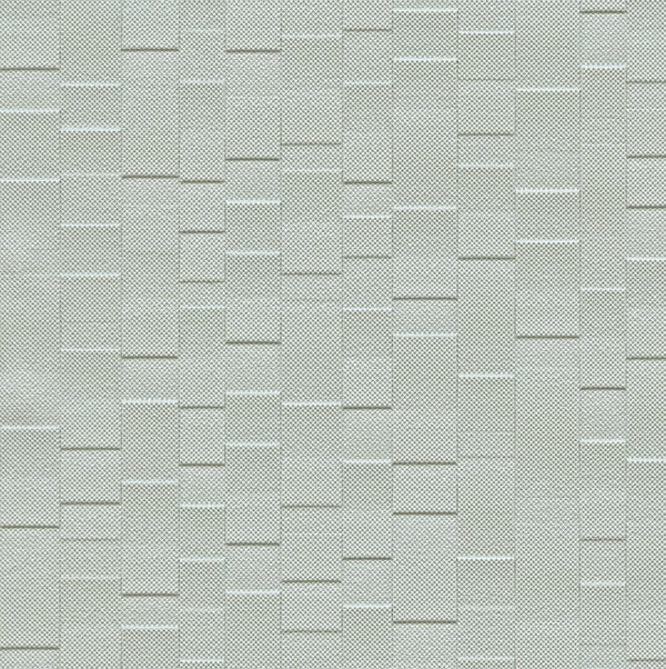 Parallelo Incandescent - Pale Green Commercial Wallcovering | Koroseal
