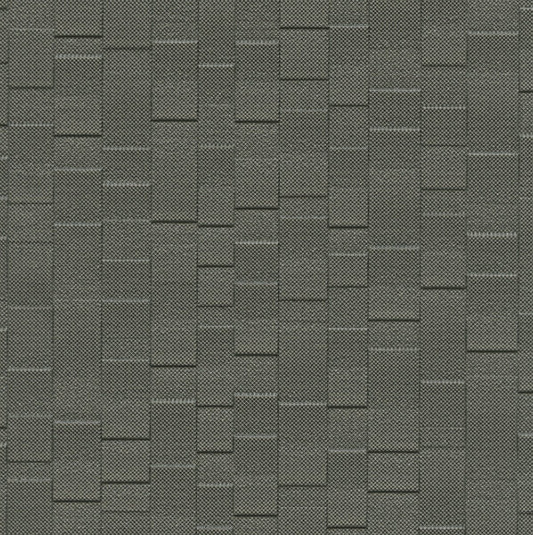 Parallelo Silhouette  Wallpaper (Prl1-16) | Koroseal Type 2 Vinyl | Koroseal