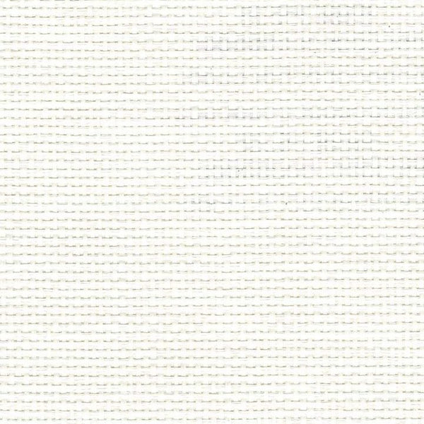 Curacao Tight Woven White Basketweave - Paperweave