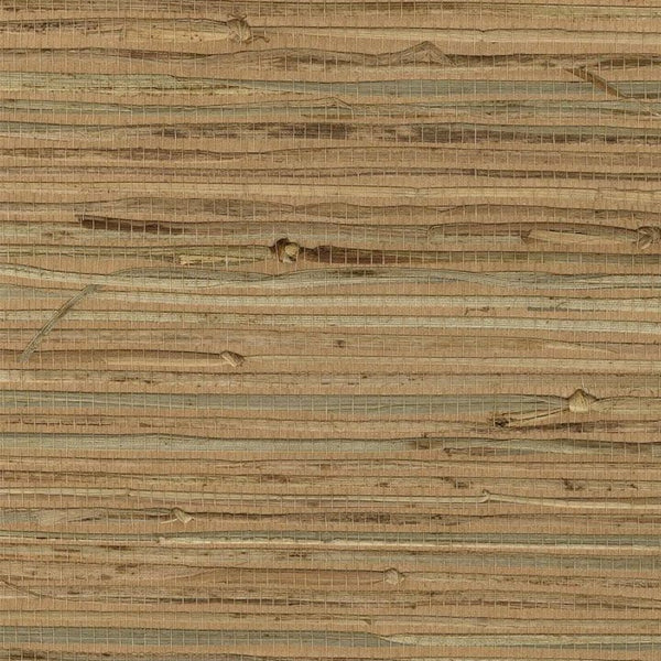 St Barts Horizontal Weave - Rushcloth