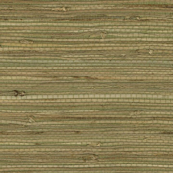 Saint Lucia Rough horizontal Woven - Tightweave Rush Cloth