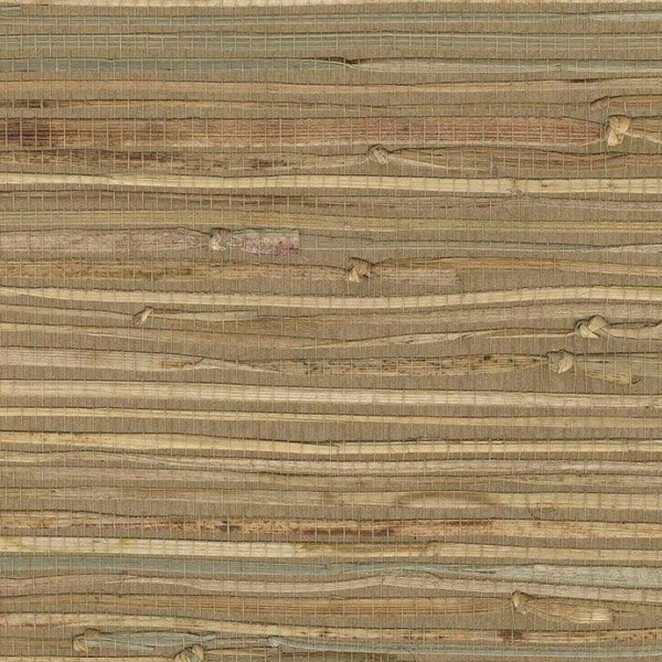 St Barts Horizontal Weave - Rushcloth