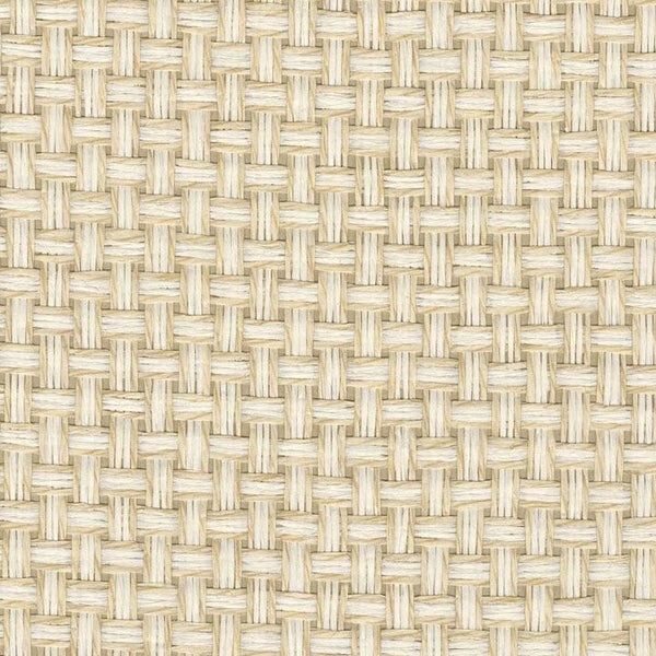 Papua Large Woven Basketweave Grass - Paperweave