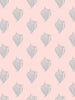 Conch Bermuda Wallcovering | FallingStar Studio