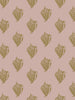 Conch Bimini Wallcovering | FallingStar Studio