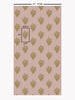 Conch Bimini Wallcovering | FallingStar Studio