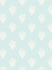 Conch Java Wallcovering | FallingStar Studio