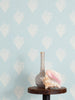 Conch Java Wallcovering | FallingStar Studio