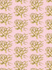 Coral Fiji Wallcovering | FallingStar Studio