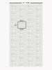 Coral Saint John Wallcovering | FallingStar Studio
