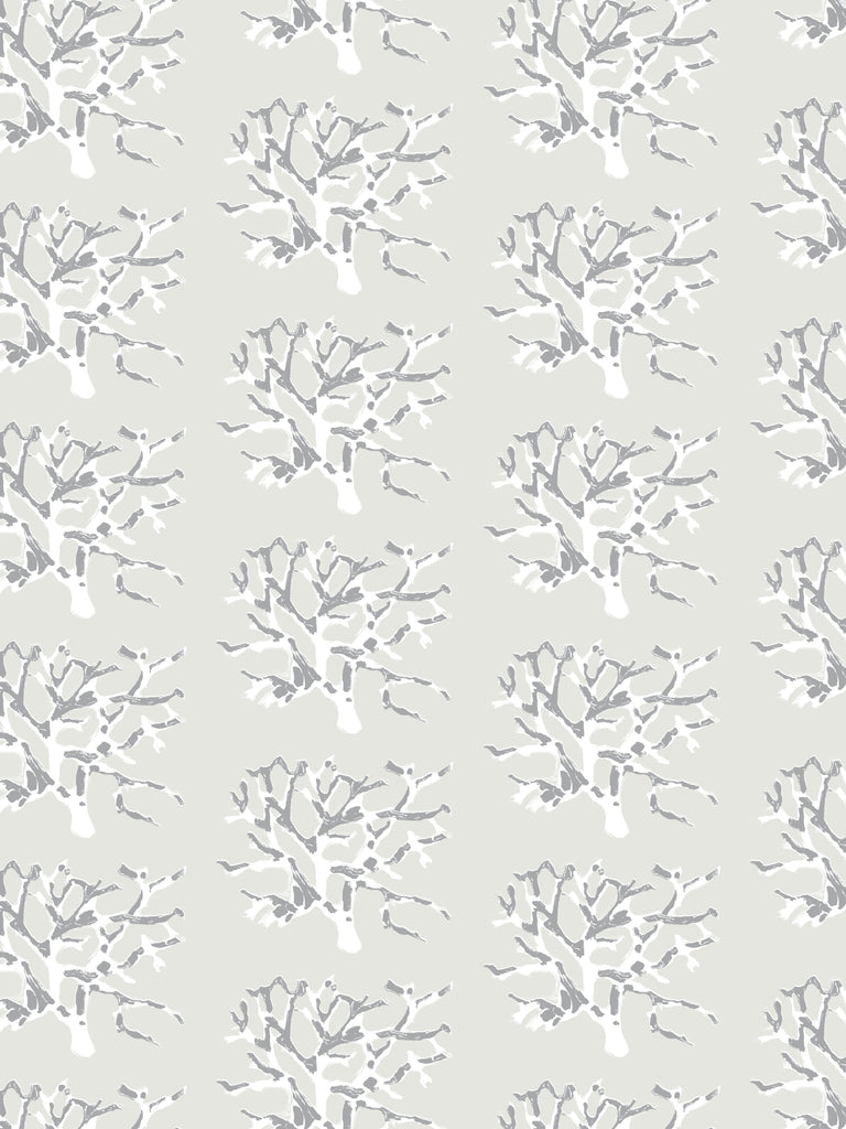 Coral Saint John Wallcovering | FallingStar Studio