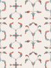 Grimaud Arabesques Wallcovering | FallingStar Studio
