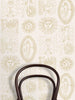 Grimaud Arcanes Wallcovering | FallingStar Studio