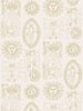Grimaud Arcanes Wallcovering | FallingStar Studio