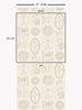 Grimaud Arcanes Wallcovering | FallingStar Studio