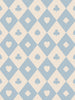 Grimaud Damier Wallcovering | FallingStar Studio