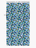 Harlequin Cool Blue Wallcovering | FallingStar Studio