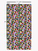 Harlequin Vibrance Peeking Wallcovering | FallingStar Studio