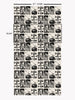Hors d’Oeuvres Ossetra Wallcovering | FallingStar Studio