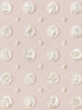 Medals Petal Wallcovering | FallingStar Studio