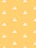Raindrops Sun Wallcovering | FallingStar Studio