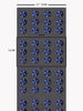 Umbrellas Midnight Wallcovering | FallingStar Studio
