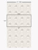 Willow Small, Mist Wallcovering | FallingStar Studio