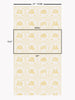 Willow Small, Ochre Wallcovering | FallingStar Studio