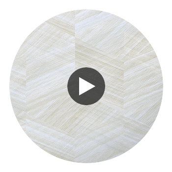 Programa Piento Durable Vinyl | Hollywood Wallcoverings Circular Swatch | Hollywood Wallcoverings