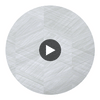 Programa Piento Durable Vinyl | Hollywood Wallcoverings Circular Swatch | Hollywood Wallcoverings