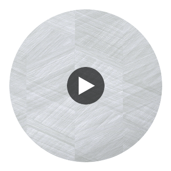 Programa Piento Durable Vinyl | Hollywood Wallcoverings Circular Swatch | Hollywood Wallcoverings