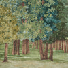 Promenade 4 Panel Set SKY | Schumacher - Image 14