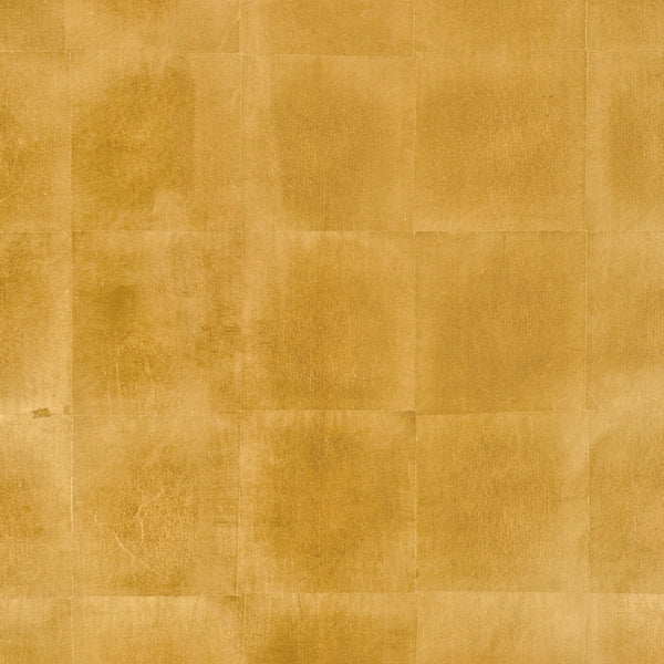 Prospector - Gold wallcovering | Donghia