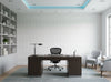 Provacetero Posa Wallcovering - office room setting