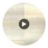 Provence Durable Vinyl | Hollywood Wallcoverings Circular Swatch | Hollywood Wallcoverings