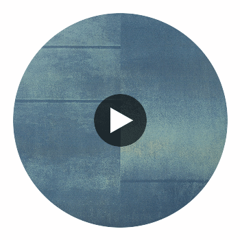 Provence Durable Vinyl | Hollywood Wallcoverings Circular Swatch | Hollywood Wallcoverings