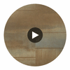 Provence Durable Vinyl | Hollywood Wallcoverings Circular Swatch | Hollywood Wallcoverings