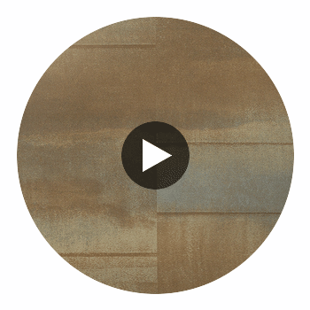 Provence Durable Vinyl | Hollywood Wallcoverings Circular Swatch | Hollywood Wallcoverings