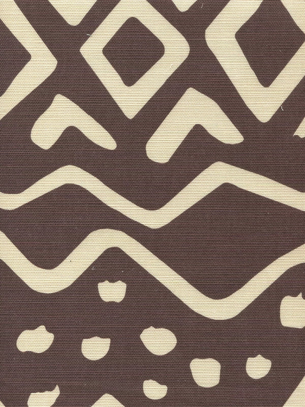 Prune on Tint Wallcoverings | Alan Campbell