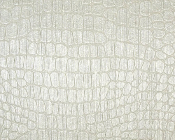 Chatham Crocodile Natural | Phillipe Romano