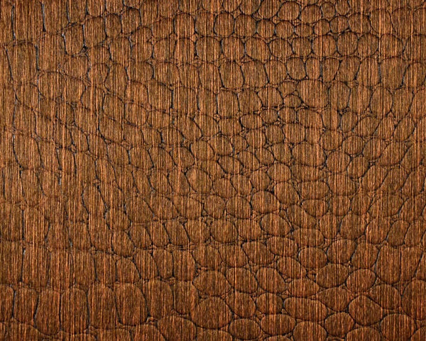 Chatham Crocodile Natural | Phillipe Romano