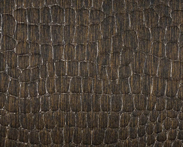 Chatham Crocodile Natural | Phillipe Romano