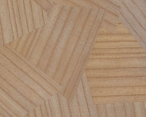Otani Origami Wood Natural | Phillipe Romano