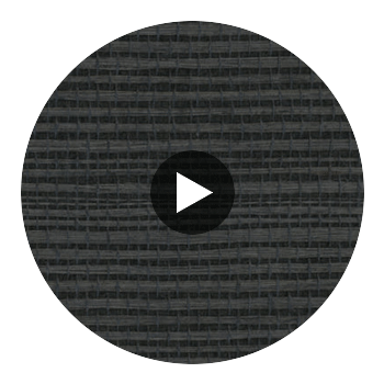Puna Drive - Natural Grassweave | Hollywood Wallcoverings Circular Swatch | Hollywood Wallcoverings